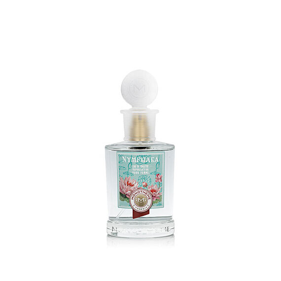 Monotheme Venezia Nymphaea Eau de Toilette (donna) 100 ml