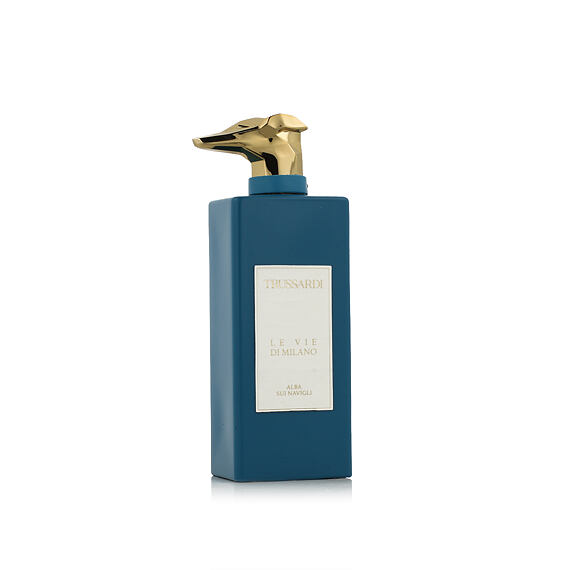 Trussardi Le Vie Di Milano Alba sui Navigli Eau de Parfum (unisex) 100 ml
