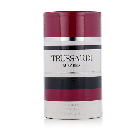 Trussardi Ruby Red Eau de Parfum (donna) 60 ml