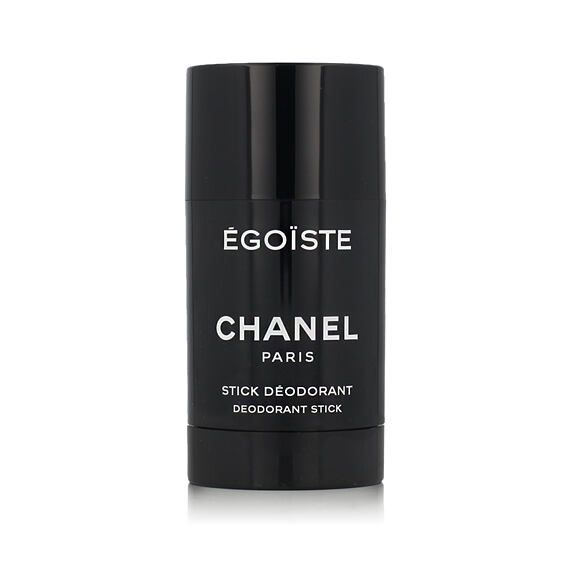 Chanel Egoiste Pour Homme Deostick profumato (uomo) 75 ml