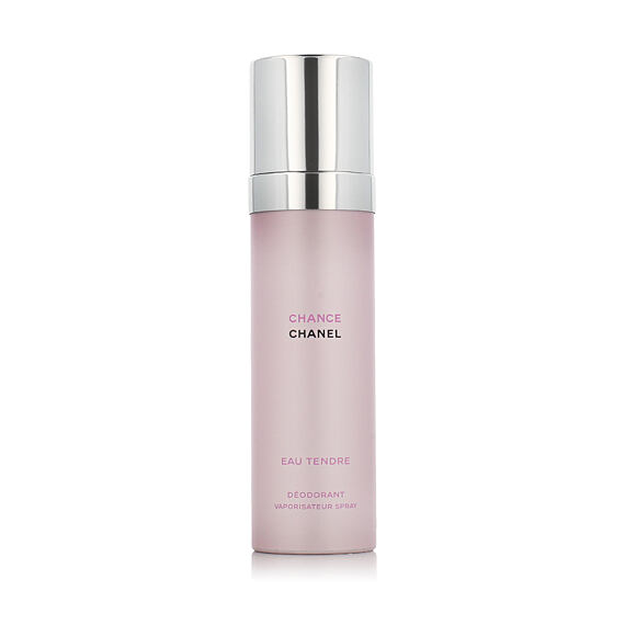 Chanel Chance Eau Tendre Deodorante (donna) 100 ml