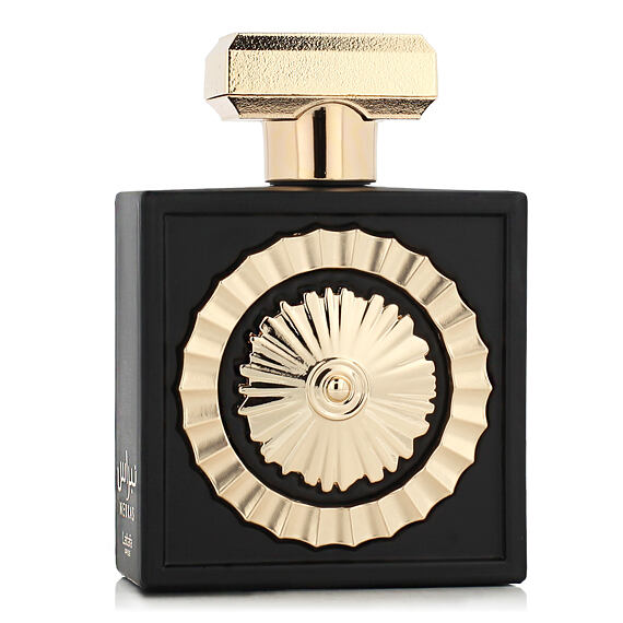 Lattafa Pride Nebras Eau de Parfum (unisex) 100 ml