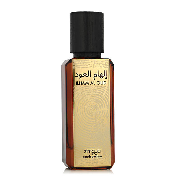 Zimaya Ilham Al Oud Eau de Parfum (uomo) 100 ml