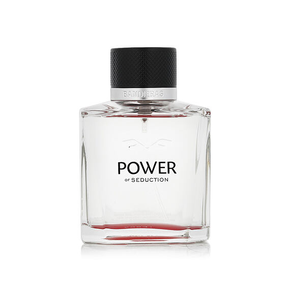 Banderas Power of Seduction Eau de Toilette (uomo) 100 ml