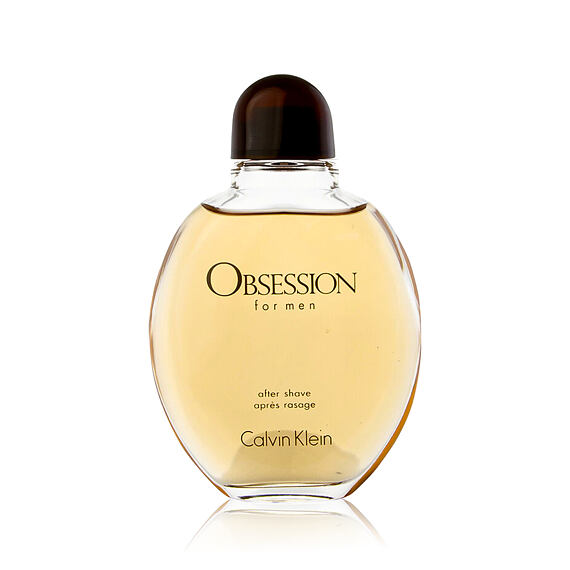 Calvin Klein Obsession for Men Dopobarba 125 ml