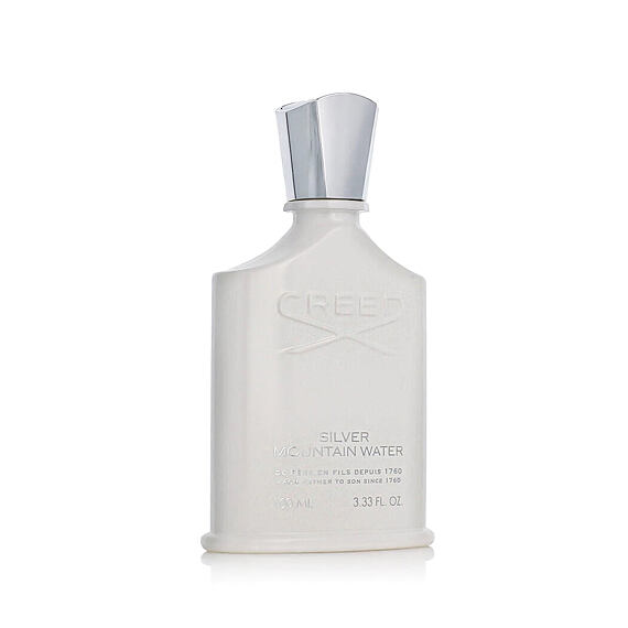 Creed Silver Mountain Water Eau de Parfum (uomo) - tester 100 ml