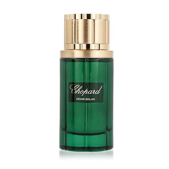 Chopard Cedar Malaki Eau de Parfum (unisex) 80 ml