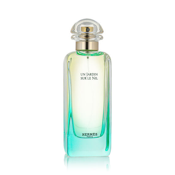 Hermès Un Jardin Sur le Nil Eau de Toilette (unisex) - ricaricabile 100 ml