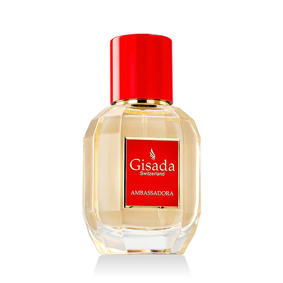 Gisada Ambassadora Eau de Parfum (donna) 50 ml