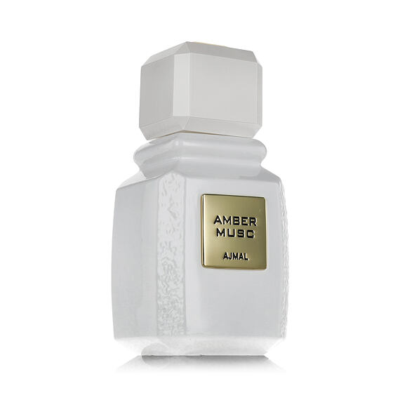 Ajmal Amber Musc Eau de Parfum (unisex) 100 ml