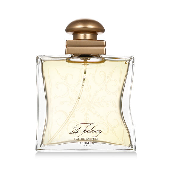 Hermès 24 Faubourg Eau de Parfum (donna) 50 ml