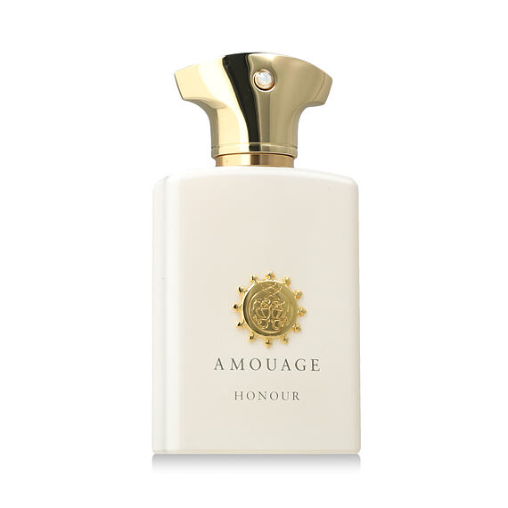 Amouage Honour For Man Eau de Parfum (uomo) 50 ml