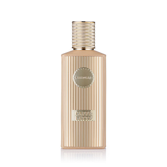 Khadlaj Caffe Latte Extrait de parfum (unisex) 100 ml