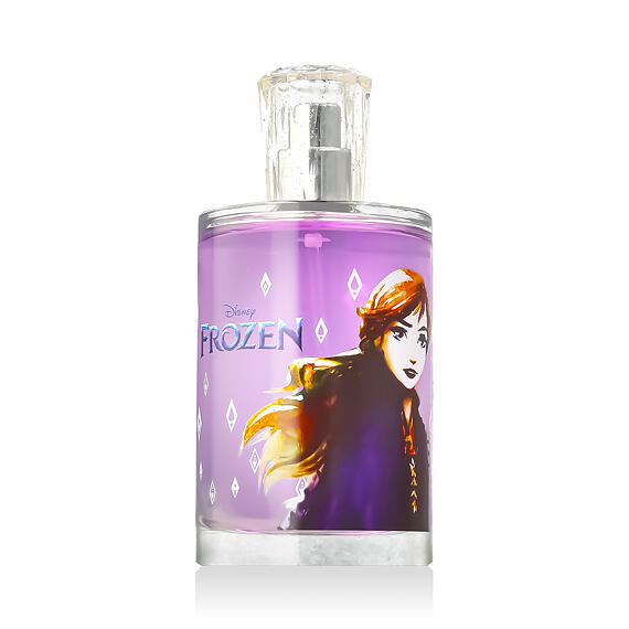 Air-Val Disney Frozen Anna Eau de Toilette (bambino) 100 ml