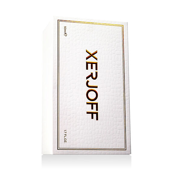 Xerjoff XJ 17/17 Irisss Parfum (donna) 50 ml
