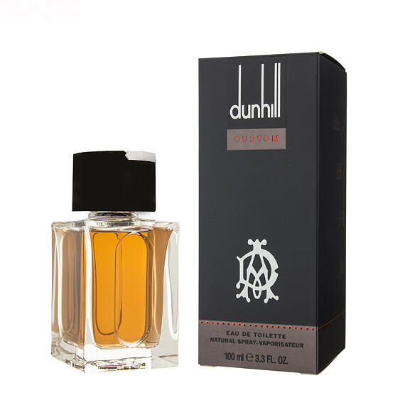 Dunhill Custom Eau de Toilette (uomo) 100 ml