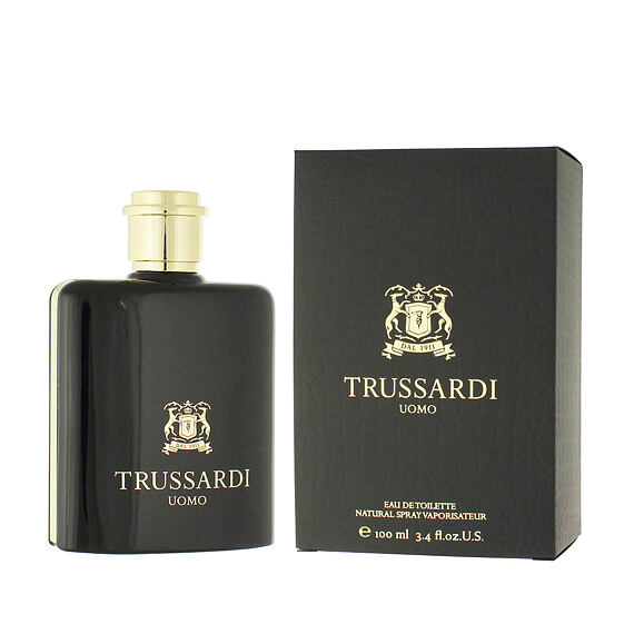 Trussardi Uomo 2011 Eau de Toilette (uomo) 100 ml