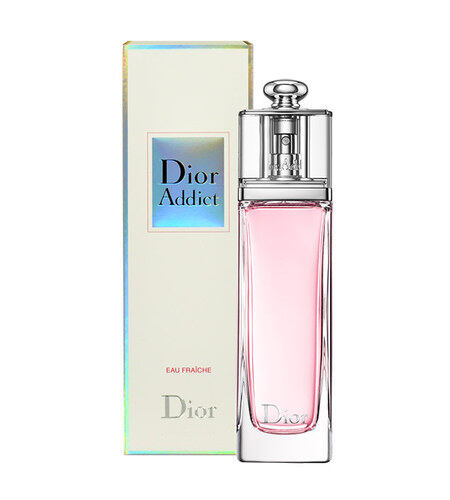 Dior Addict Eau Fraîche 2014 Eau de Toilette (donna) 50 ml