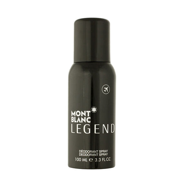 Montblanc Legend for Men Deodorante (uomo) 100 ml