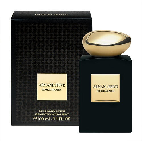 Giorgio Armani Armani/Prive Rose D'Arabie Intense Eau de Parfum (unisex) 100 ml