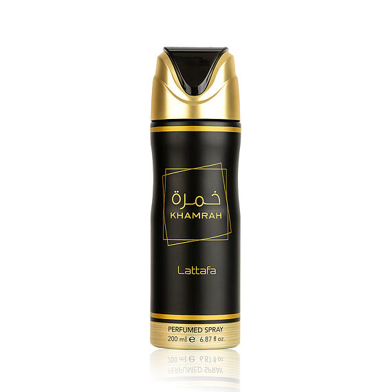 Lattafa Khamrah Deodorante (unisex) 200 ml