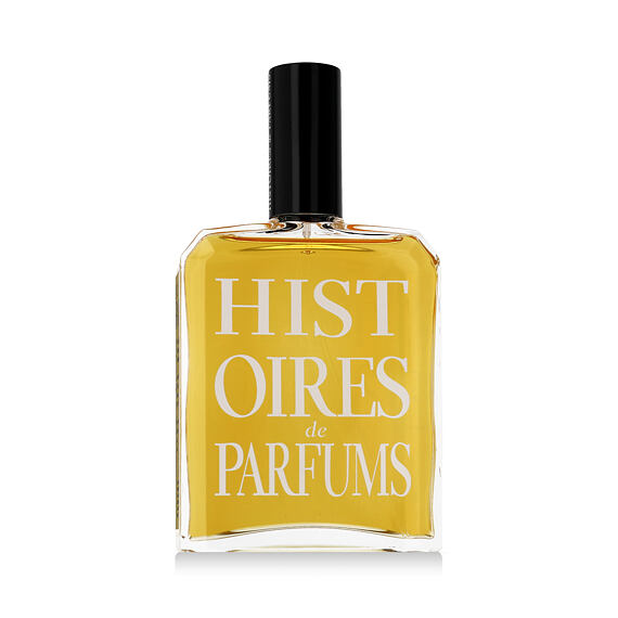 Histoires de Parfums Encens Roi Eau de Parfum (unisex) 120 ml