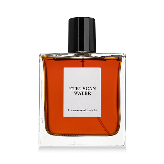 Francesca Bianchi Etruscan Water Extrait de parfum (unisex) 100 ml