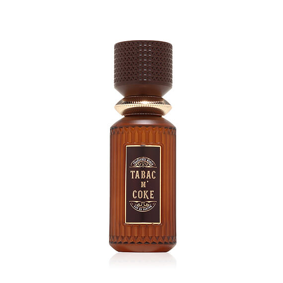 Fragrance World Tabac N' Coke Eau de Parfum (unisex) 100 ml
