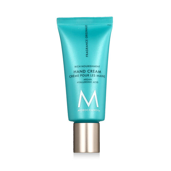 Moroccanoil Fragrance Originale Crema da mani 40 ml
