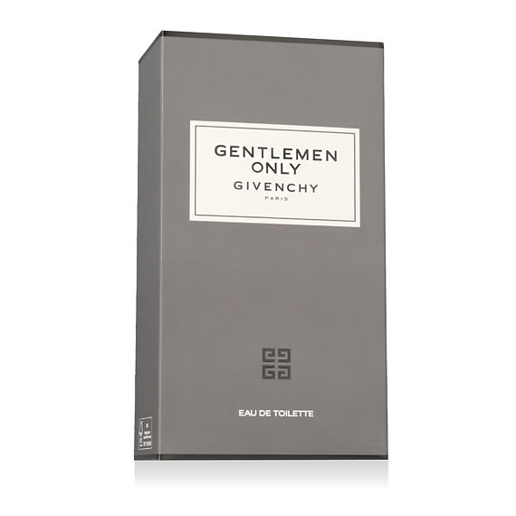 Givenchy Gentlemen Only Eau de Toilette (uomo) 100 ml