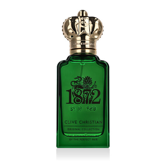 Clive Christian 1872 For Women Parfum (donna) 50 ml