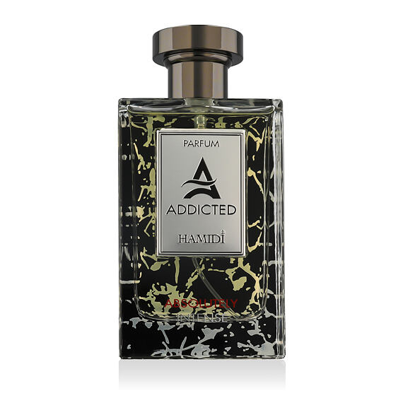 Hamidi Addicted Absolutely Intense Parfum (unisex) 110 ml