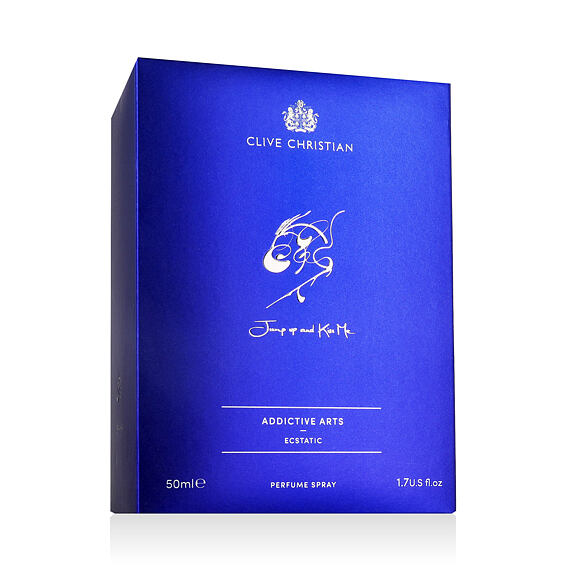 Clive Christian Jump Up And Kiss Me Ecstatic 2021 Parfum (unisex) 50 ml