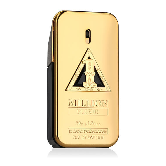 Rabanne 1 Million Elixir Profumo da uomo Intense 50 ml