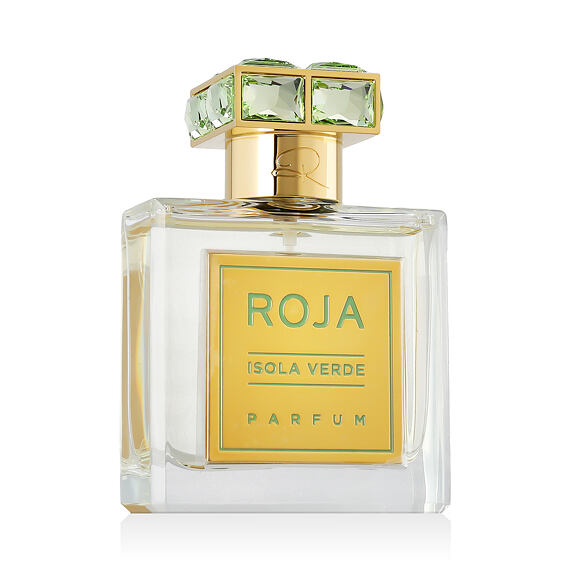 Roja Parfums Isola Verde Parfum (unisex) 50 ml