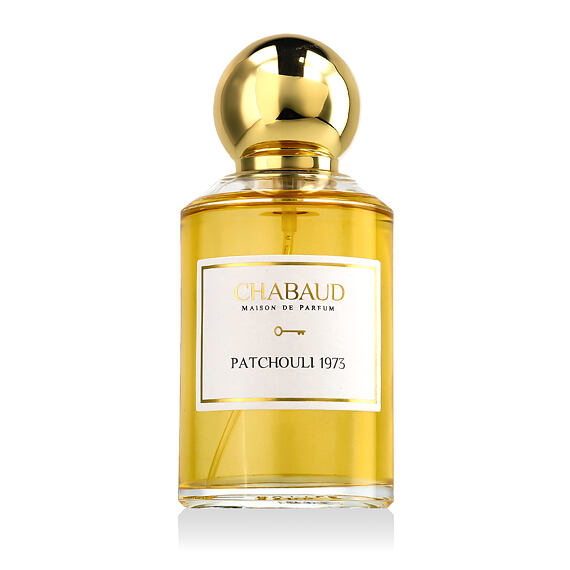 Chabaud Patchouli 1973 Eau de Parfum (unisex) 100 ml