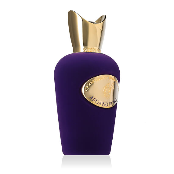 Sospiro Afgano Puro Eau de Parfum (unisex) 100 ml