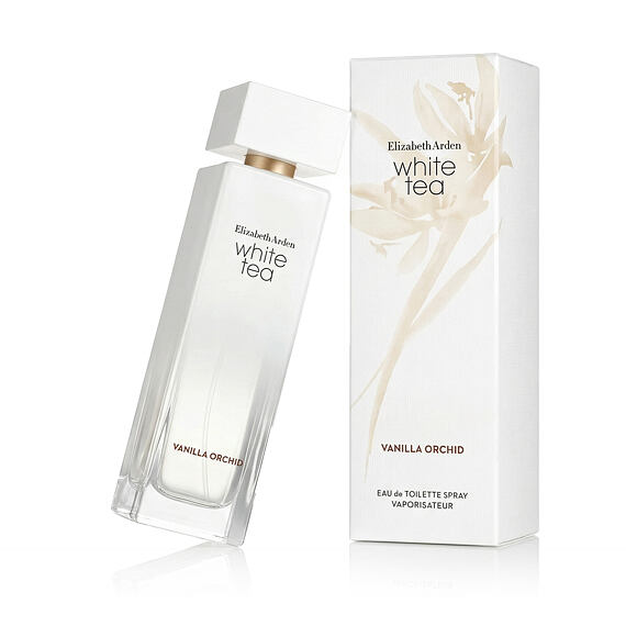 Elizabeth Arden White Tea Vanilla Orchid Crema profumata per il corpo (donna) 384 ml