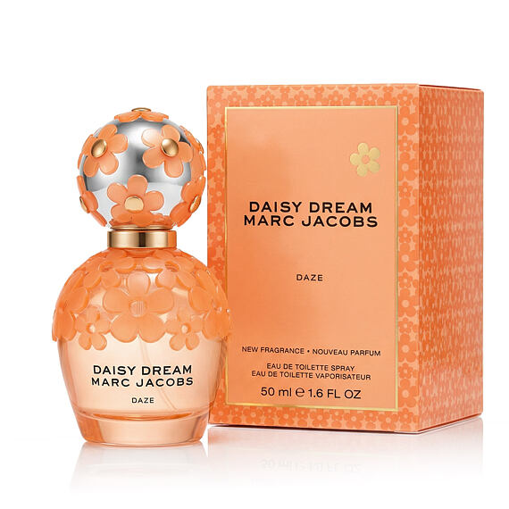 Marc Jacobs Daisy Dream Daze Eau de Toilette (donna) 50 ml