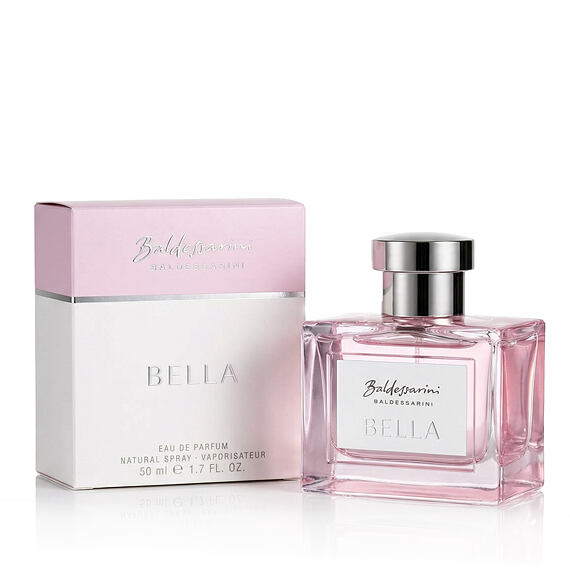Baldessarini Bella Eau de Parfum (donna) - disimballato 50 ml