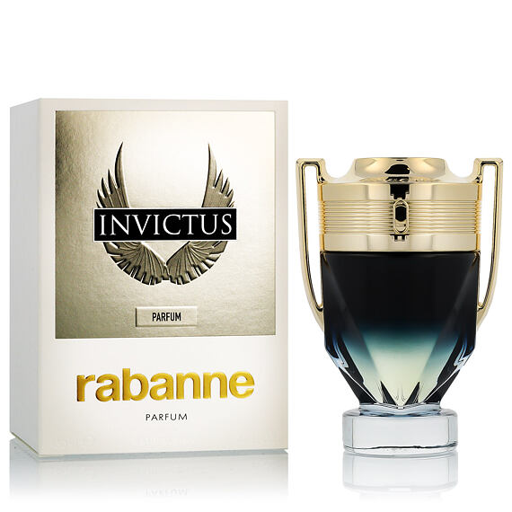 Rabanne Invictus Parfum (uomo) - disimballato 50 ml