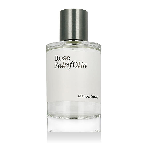 Maison Crivelli Rose SaltifOlia Eau de Parfum (unisex) - tester 100 ml