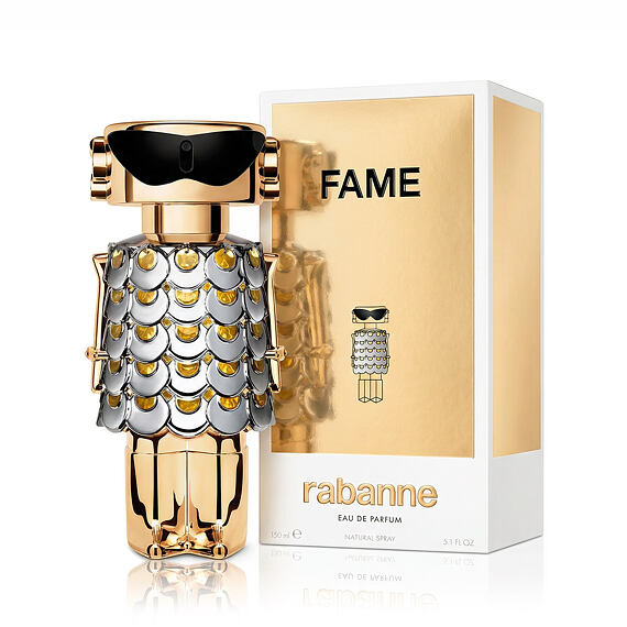 Rabanne Fame Eau de Parfum (donna) 150 ml