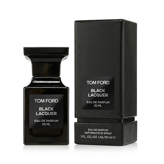 Tom Ford Black Lacquer Eau de Parfum (unisex) 30 ml