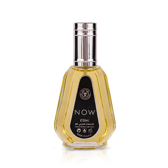 Ard Al Zaafaran Now Eau de Parfum (uomo) 50 ml