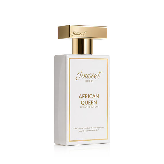 Jousset Parfums African Queen Extrait de parfum (unisex) 50 ml