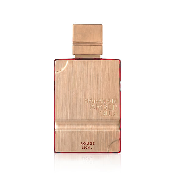 Al Haramain Amber Oud Rouge Eau de Parfum (unisex) 120 ml
