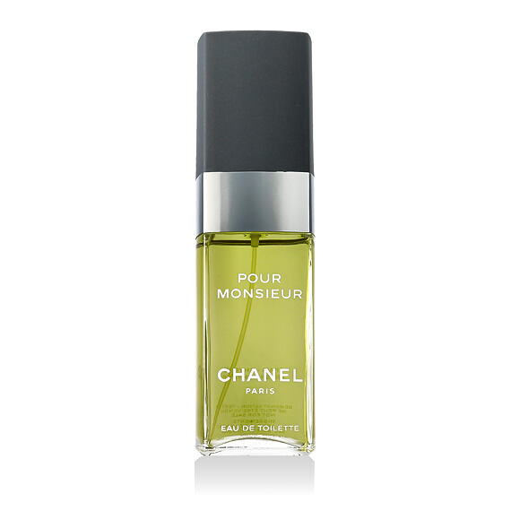 Chanel Pour Monsieur Eau de Toilette (uomo) - tester 100 ml