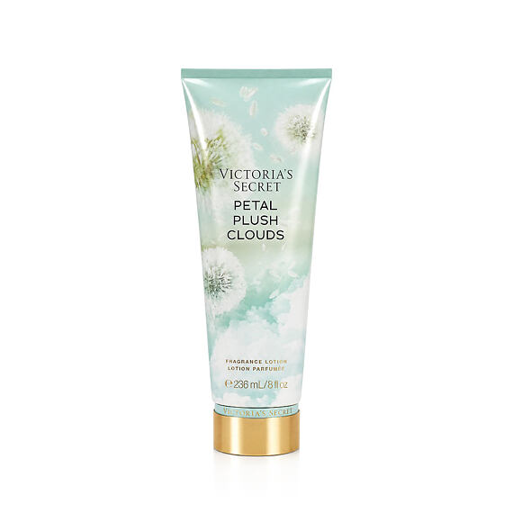 Victoria's Secret Petal Plush Clouds Latte per il corpo (donna) 236 ml