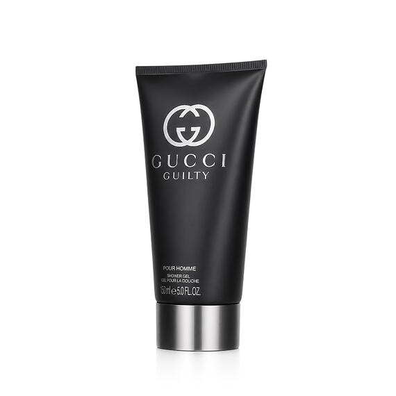 Gucci Guilty Pour Homme Gel Doccia profumato (uomo) 150 ml